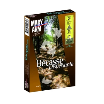 Trazeras|BECASSE DISP 30gr CAL.20