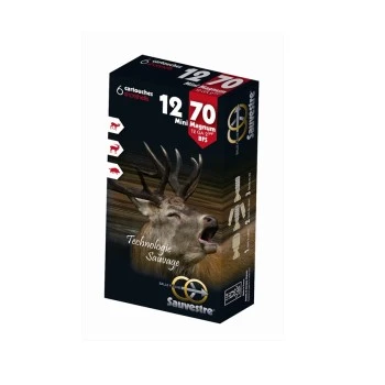 Trazeras|BFS LEAD 12/70 MM