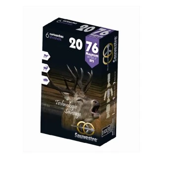 Trazeras|BFS LEAD 20/76 Magnum