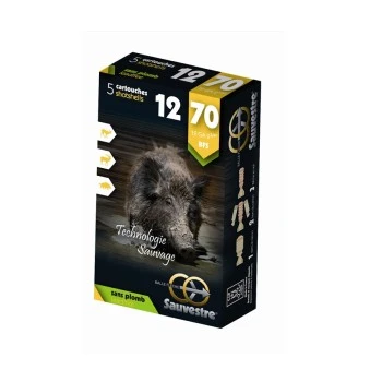 Trazeras|BFS NON LEAD 12/70 21g