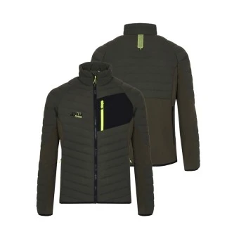 Trazeras|BARIUM JKT 1644