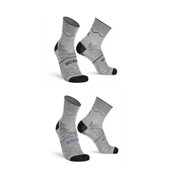 Trazeras|Thin Silver