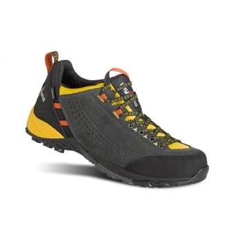 Trazeras|ALPHA GTX GREY YELLOW