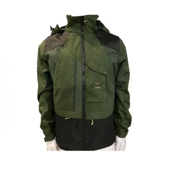 Trazeras|TOBRUK – 1644