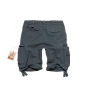 Βερμούδα 3/4 Short Vintage Industry (Anthracite) της Brandit SRS73023 trazeras|SRS73023