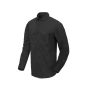 Πουκάμισο Μακρυμάνικο Defender Ripstop MK2 (Black) της Helikon-Tex LIK73314 trazeras|LIK73314