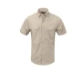 Πουκάμισο Κοντομάνικο Defender Ripstop MK2 (Khaki) της Helikon-Tex LIK73316 trazeras|LIK73316