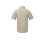 Πουκάμισο Κοντομάνικο Defender Ripstop MK2 (Khaki) της Helikon-Tex LIK73316 trazeras|LIK73316