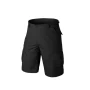 Επιχειρησιακή Βαμβακερή Βερμούδα BDU Cotton RipStop (Black) της Helikon-Tex LIK73331 trazeras|LIK73331