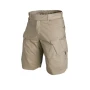 Επιχειρησιακή Βερμούδα UTS Polycotton 11'' Rip-Stop (Khaki) της Helikon-Tex LIK73356 trazeras|LIK73356