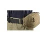 Τσαντάκι Μέσης Possum Cordura 1,5L (Coyote) της Helikon-Tex LIK73565 trazeras|LIK73565