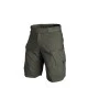 Βερμούδα UTS Polycotton 11'' Rip-Stop (Taiga Green) της Helikon-Tex LIK73644 trazeras|LIK73644