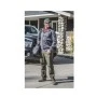 Επιχειρησιακό Παντελόνι Greyman Tactical Pants DuraCanvas (Ash Grey) της Helikon-Tex LIK77741 trazeras|LIK77741