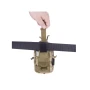 Αντάπτορας Προέκτασης Belt Molle Adapter BMA 1 Cordura (Black) της Helikon-Tex LIK77974 trazeras|LIK77974