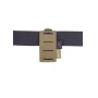 Αντάπτορας Προέκτασης Belt Molle Adapter BMA 1 Cordura (Black) της Helikon-Tex LIK77974 trazeras|LIK77974