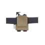 Αντάπτορας Προέκτασης Belt Molle Adapter BMA 3 Cordura (Black) της Helikon-Tex LIK77978 trazeras|LIK77978