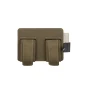 Αντάπτορας Προέκτασης Belt Molle Adapter BMA 3 Cordura (Black) της Helikon-Tex LIK77978 trazeras|LIK77978