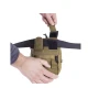 Αντάπτορας Προέκτασης Belt Molle Adapter BMA 3 Cordura (Black) της Helikon-Tex LIK77978 trazeras|LIK77978