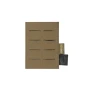 Αντάπτορας Εισαγωγής Molle Adapter Insert 2 Cordura (Coyote) της Helikon-Tex LIK73796 trazeras|LIK73796