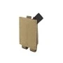 Διπλή Θήκη για Γεμιστήρες Πίστ. Double Pist. Insert (Black) της Helikon-Tex LIK77986 trazeras|LIK77986