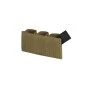 Τριπλή Θήκη για Γεμιστήρες Triple Elastic Insert (Coyote) της Helikon-Tex LIK73806 trazeras|LIK73806