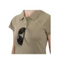 Γυναικεία Κοντομάνικη Μπλούζα Polo UTL Topcool Lite (Khaki) Helikon-Tex LIK73812 trazeras|LIK73812
