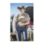 Γυναικεία Κοντομάνικη Μπλούζα Polo UTL Topcool Lite (Khaki) Helikon-Tex LIK73812 trazeras|LIK73812