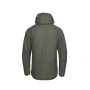 Τζάκετ Hoodie Wolfhound Jacket Climashield® Apex 67g (Tiger Stripe) της Helikon-Tex LIK78083 trazeras|LIK78083