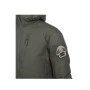 Τζάκετ Hoodie Wolfhound Jacket Climashield® Apex 67g (Tiger Stripe) της Helikon-Tex LIK78083 trazeras|LIK78083