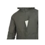 Τζάκετ Hoodie Wolfhound Jacket Climashield® Apex 67g (Tiger Stripe) της Helikon-Tex LIK78083 trazeras|LIK78083