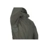 Τζάκετ Hoodie Wolfhound Jacket Climashield® Apex 67g (Tiger Stripe) της Helikon-Tex LIK78083 trazeras|LIK78083