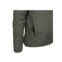 Τζάκετ Hoodie Wolfhound Jacket Climashield® Apex 67g (Tiger Stripe) της Helikon-Tex LIK78083 trazeras|LIK78083