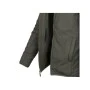 Τζάκετ Hoodie Wolfhound Jacket Climashield® Apex 67g (Tiger Stripe) της Helikon-Tex LIK78083 trazeras|LIK78083