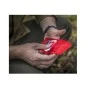 Τσαντάκι Πρώτων Βοηθειών Micro Med Kit Nylon (Red) της Helikon-Tex LIK73856 trazeras|LIK73856