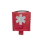 Τσαντάκι Πρώτων Βοηθειών Micro Med Kit Nylon (Red) της Helikon-Tex LIK73856 trazeras|LIK73856