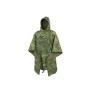 Πόντσο / Υπνόσακος / Επένδυση Αιώρας 3 σε 1 Swagman Roll Poncho (PenCott® WildWood™) της Helikon-Tex LIK73865 trazeras|LIK73865