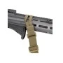 Αορτήρας Δύο Σημείων Polyester (Olive Green) της Helikon-Tex LIK73945 trazeras|LIK73945