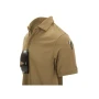 Μπλουζάκι Polo Top-Cool Lite (Shadow Grey) της Helikon-Tex LIK73954 trazeras|LIK73954