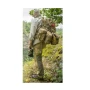 Υβριδικό Παντελόνι Hybrid Outback Pants DuraCanvas (Cloud Grey / Black A) της Helikon-Tex LIK74133 trazeras|LIK74133