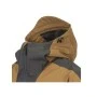 Τζάκετ Woodsman Anorak Jacket (Coyote) της Helikon-Tex LIK73977 trazeras|LIK73977