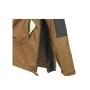 Τζάκετ Woodsman Anorak Jacket (Coyote) της Helikon-Tex LIK73977 trazeras|LIK73977