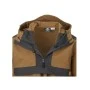 Τζάκετ Woodsman Anorak Jacket (Coyote) της Helikon-Tex LIK73977 trazeras|LIK73977