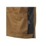 Τζάκετ Woodsman Anorak Jacket (Coyote) της Helikon-Tex LIK73977 trazeras|LIK73977