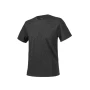 Κοντομάνικη Βαμβακερή Μπλούζα T-Shirt (Melange Black - Grey) Helikon-Tex LIK73981 trazeras|LIK73981