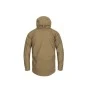 Τζάκετ Anorak Pilgrim (Coyote) της Helikon-Tex LIK73996 trazeras|LIK73996