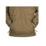 Τζάκετ Anorak Pilgrim (Coyote) της Helikon-Tex LIK73996 trazeras|LIK73996