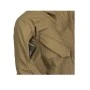Τζάκετ Anorak Pilgrim (Coyote) της Helikon-Tex LIK73996 trazeras|LIK73996