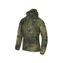Αντιανεμική Μπλούζα Windrunner με Θήκη WindPack® Nylon (Flecktarn) της Helikon-Tex LIK73998 trazeras|LIK73998