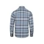 Πουκάμισο Μακρυμάνικο Defender MK2 Pilgrim (Ginger Plaid) της Helikon-Tex LIK74008 trazeras|LIK74008