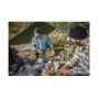 Πουκάμισο Μακρυμάνικο Defender MK2 Pilgrim (Ginger Plaid) της Helikon-Tex LIK74008 trazeras|LIK74008